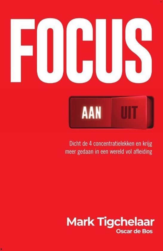 Focus door Mark Tigchelaar